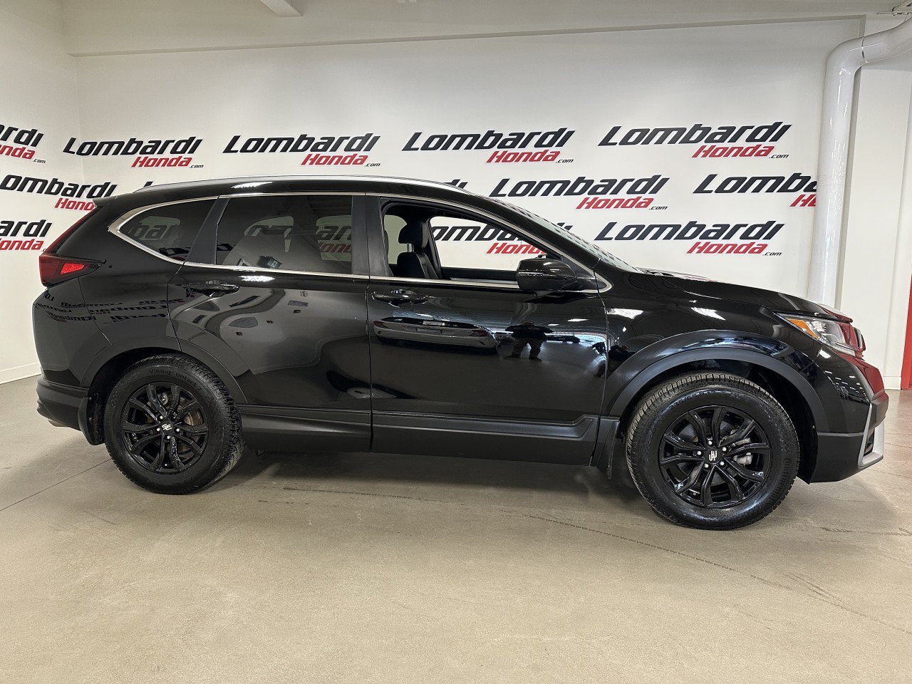 2022 Honda CR-V - Image 6