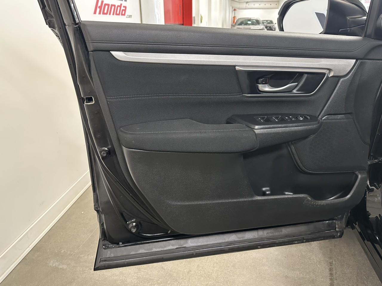 2022 Honda CR-V - Image 11