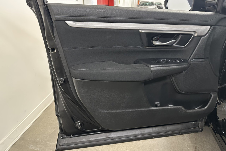 2022 Honda CR-V - Image 11