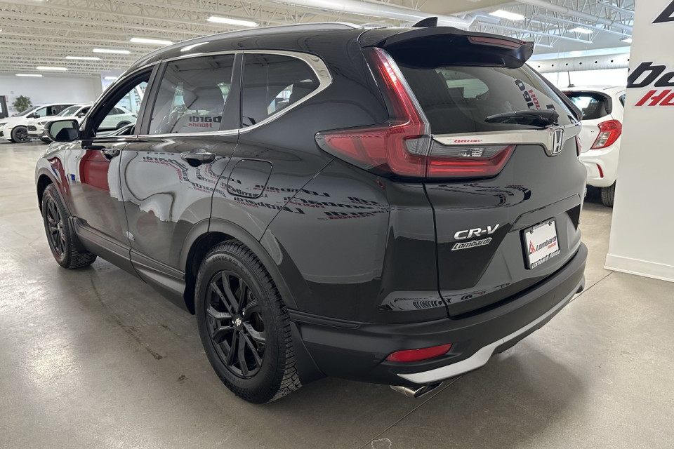 2022 Honda CR-V - Image 10