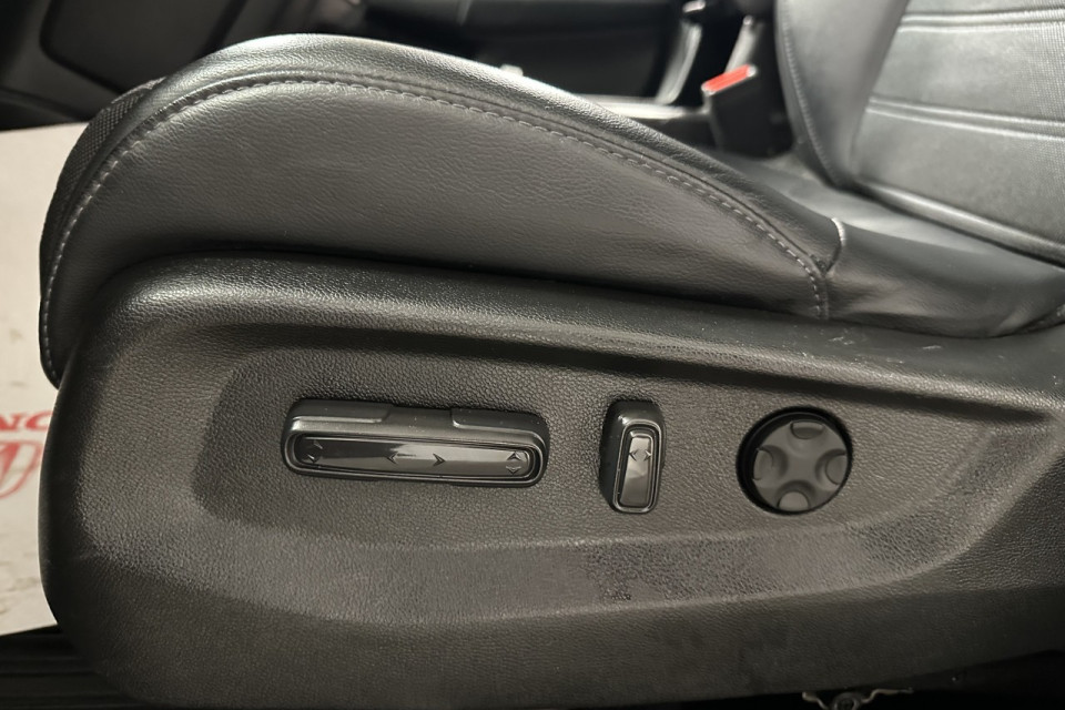 2022 Honda CR-V - Image 12