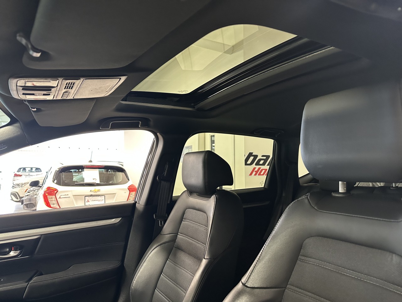 2022 Honda CR-V - Image 13