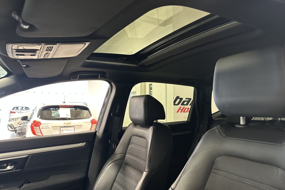 2022 Honda CR-V - Image 13