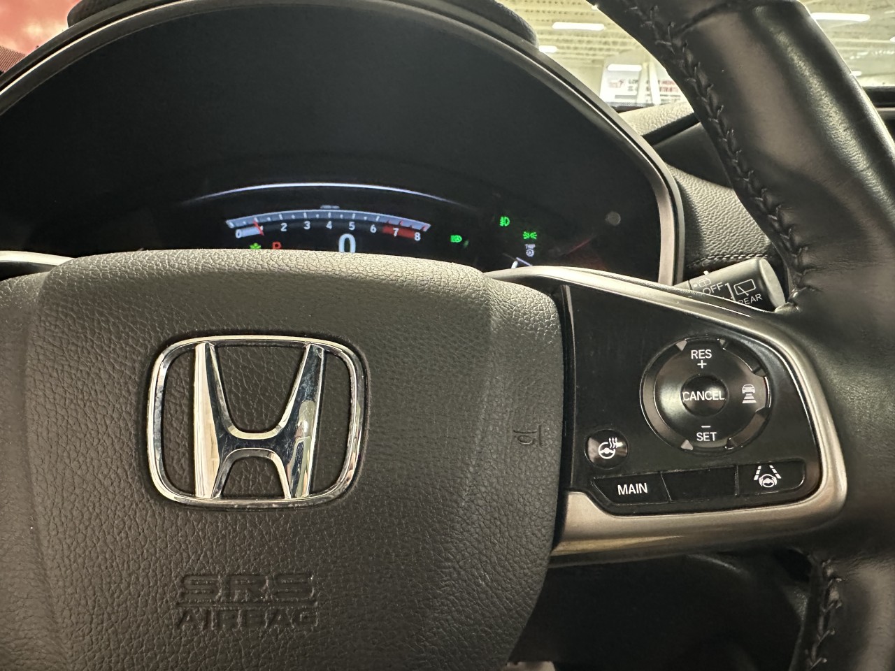 2022 Honda CR-V - Image 15