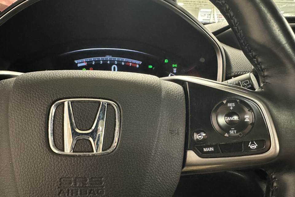 2022 Honda CR-V - Image 15