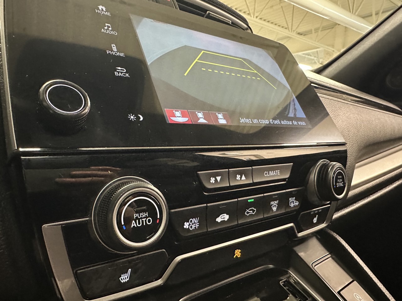 2022 Honda CR-V - Image 17