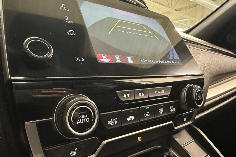 2022 Honda CR-V - Image 17