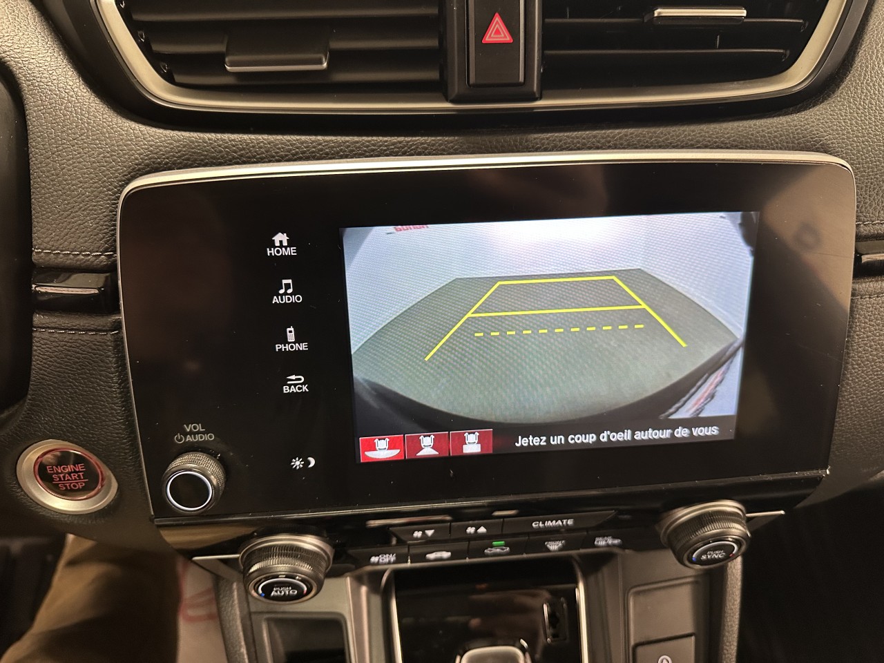 2022 Honda CR-V - Image 16