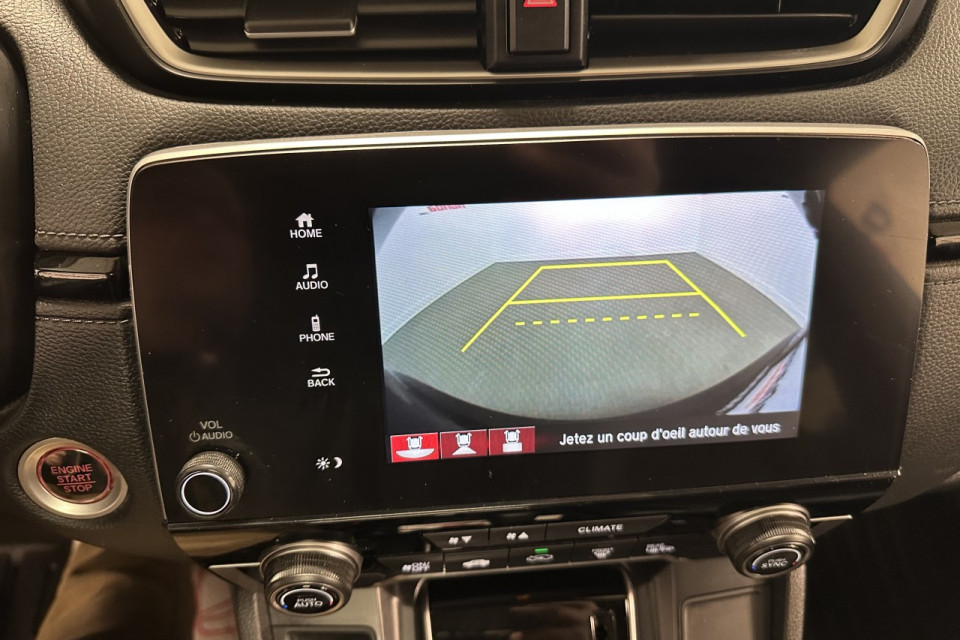 2022 Honda CR-V - Image 16