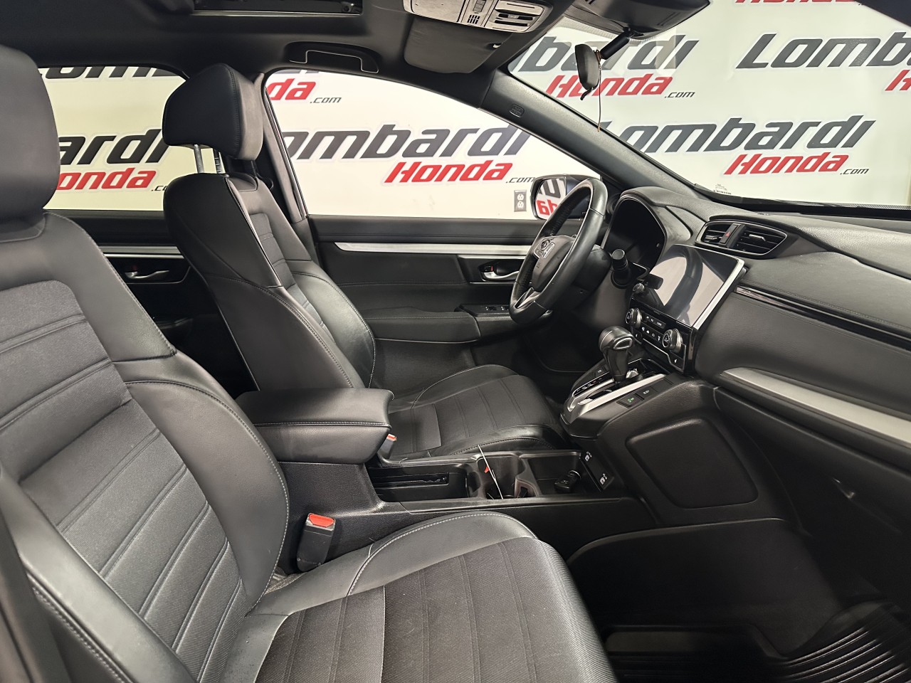 2022 Honda CR-V - Image 19