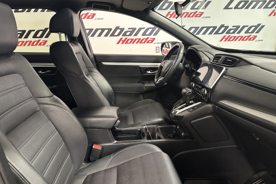 2022 Honda CR-V - Image 19