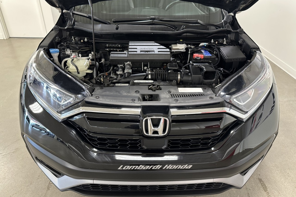 2022 Honda CR-V - Image 20