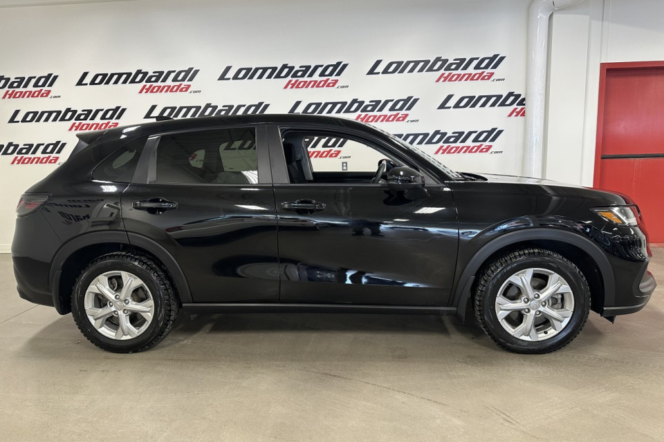 2024 Honda HR-V - Image 7