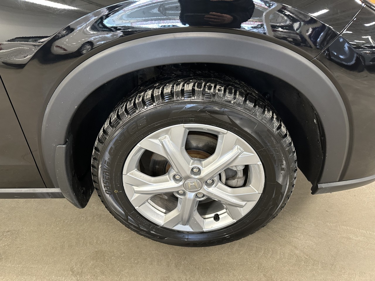 2024 Honda HR-V - Image 9