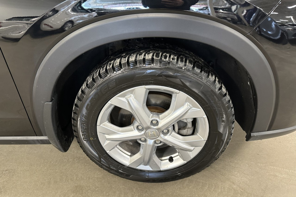 2024 Honda HR-V - Image 9