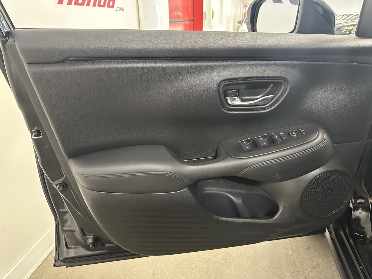 2024 Honda HR-V - Image 13