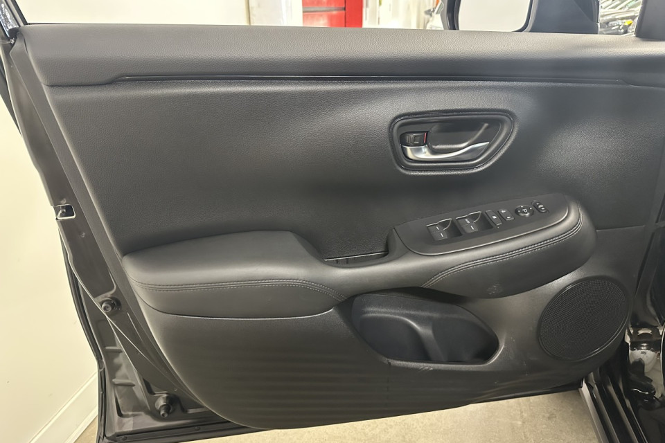 2024 Honda HR-V - Image 13