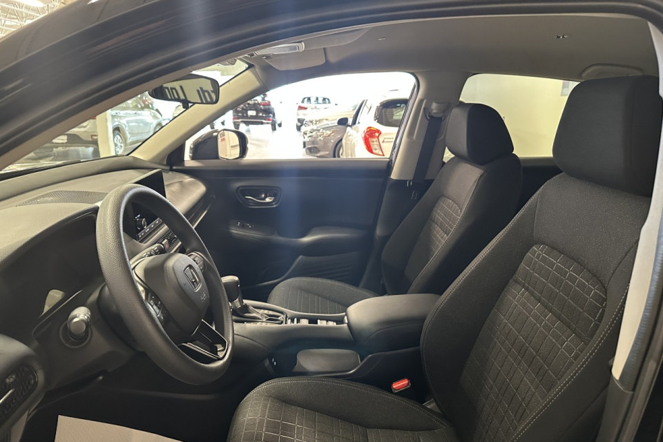 2024 Honda HR-V - Image 14
