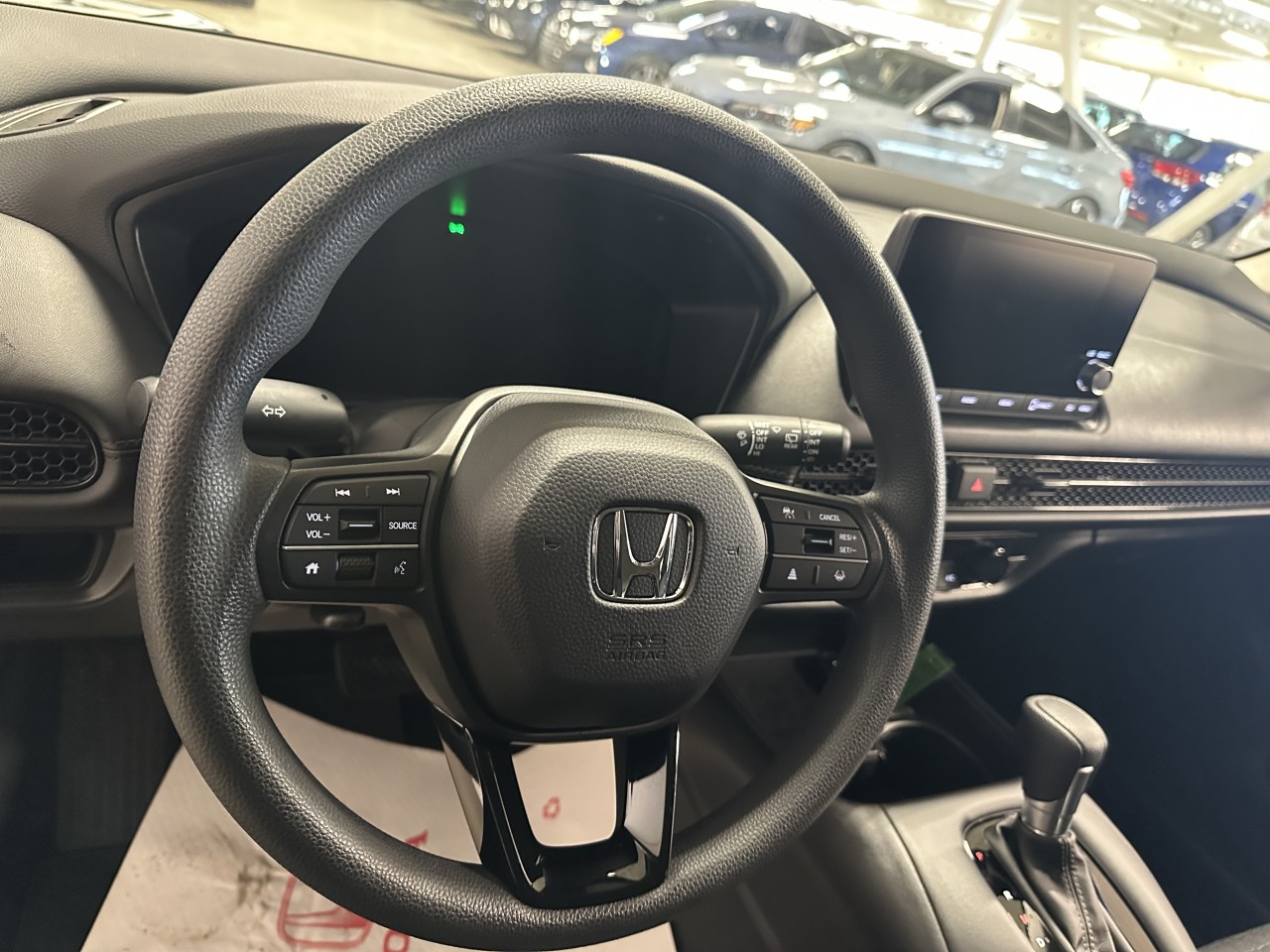 2024 Honda HR-V - Image 15