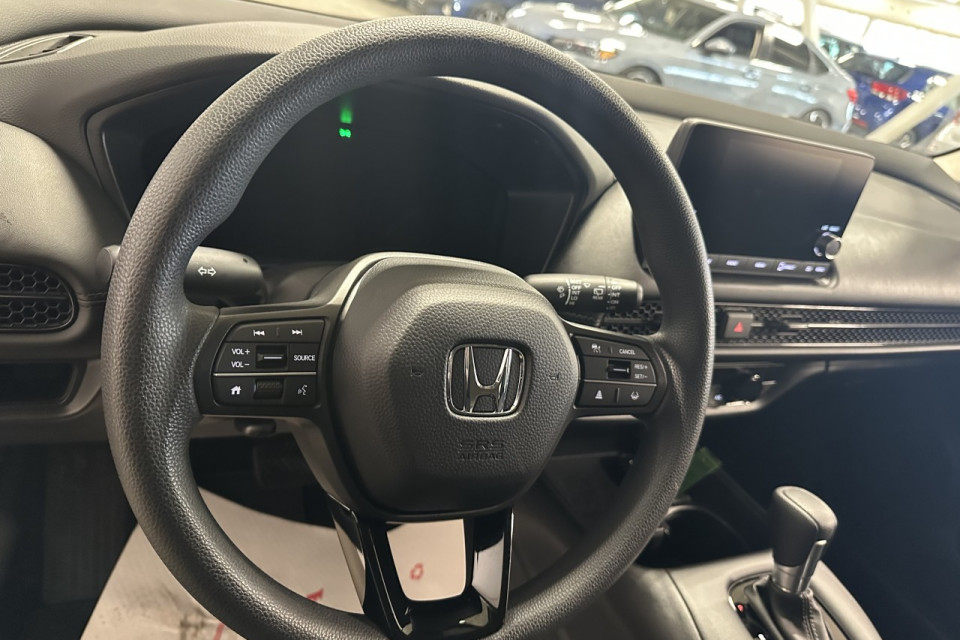 2024 Honda HR-V - Image 15