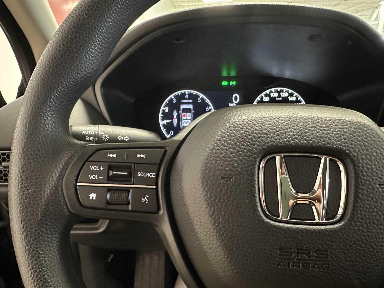2024 Honda HR-V - Image 16