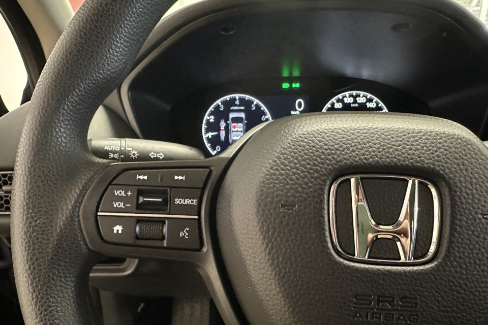 2024 Honda HR-V - Image 16