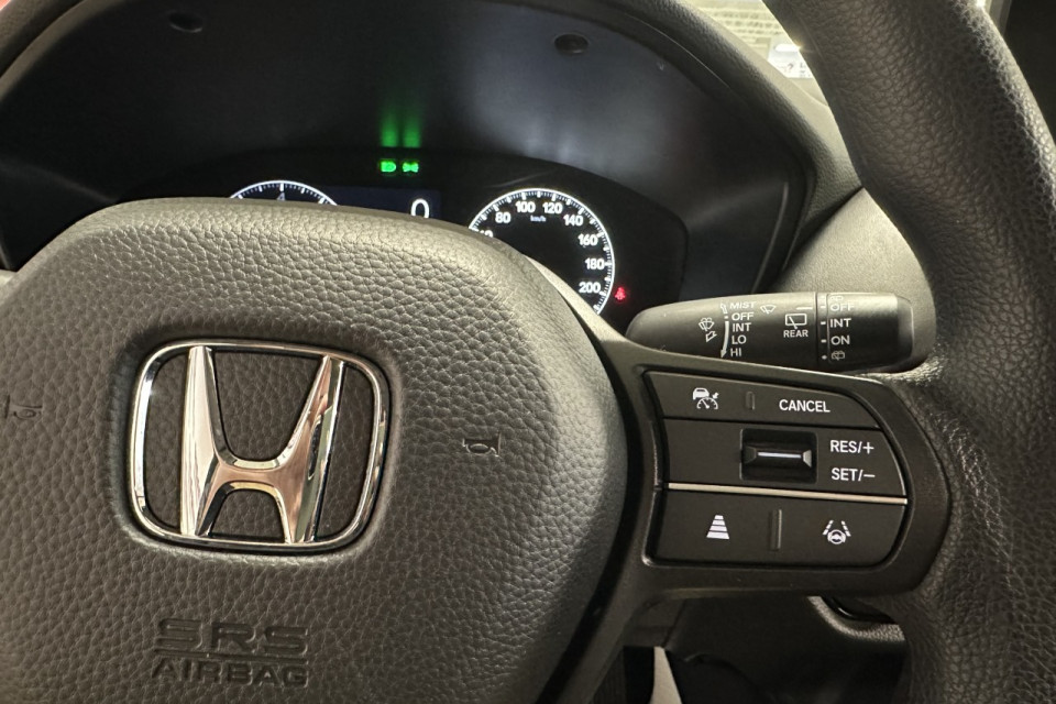 2024 Honda HR-V - Image 17