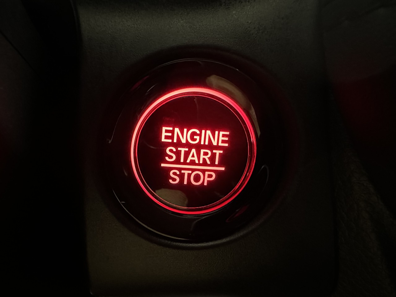 2024 Honda HR-V - Image 19