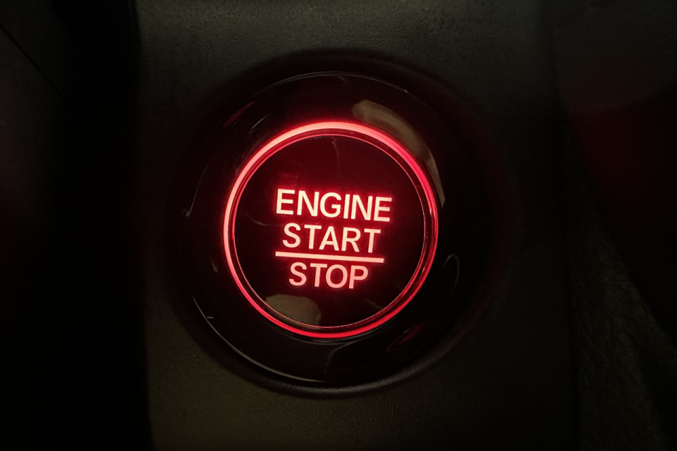 2024 Honda HR-V - Image 19