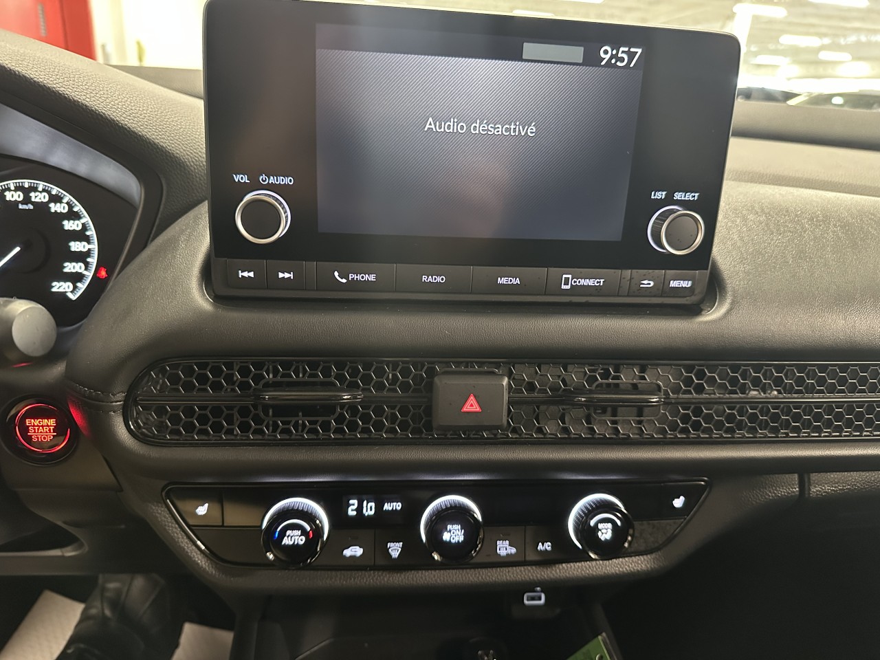 2024 Honda HR-V - Image 18