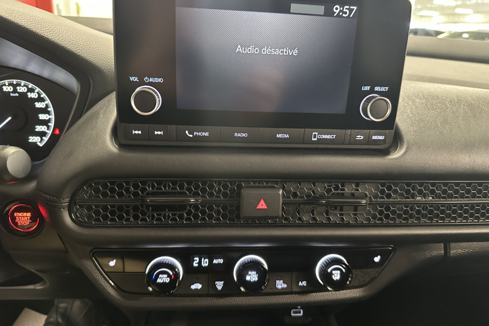 2024 Honda HR-V - Image 18