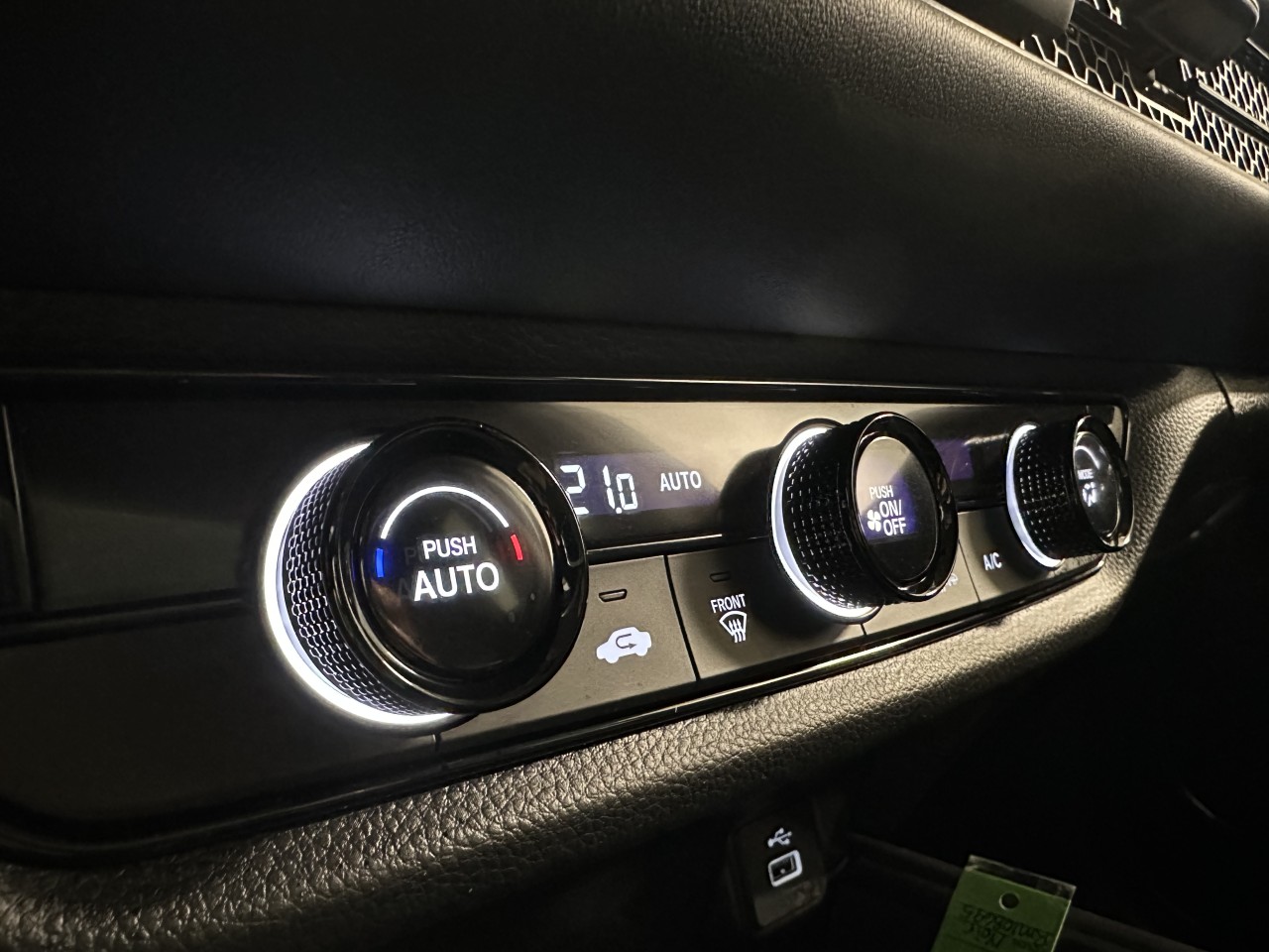 2024 Honda HR-V - Image 20