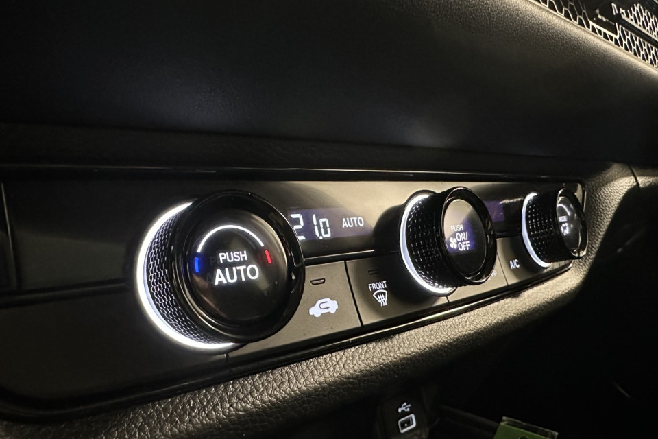 2024 Honda HR-V - Image 20