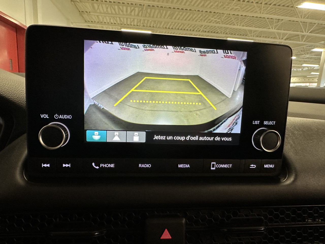 2024 Honda HR-V - Image 21