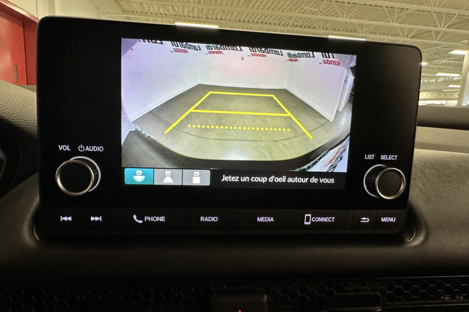 2024 Honda HR-V - Image 21