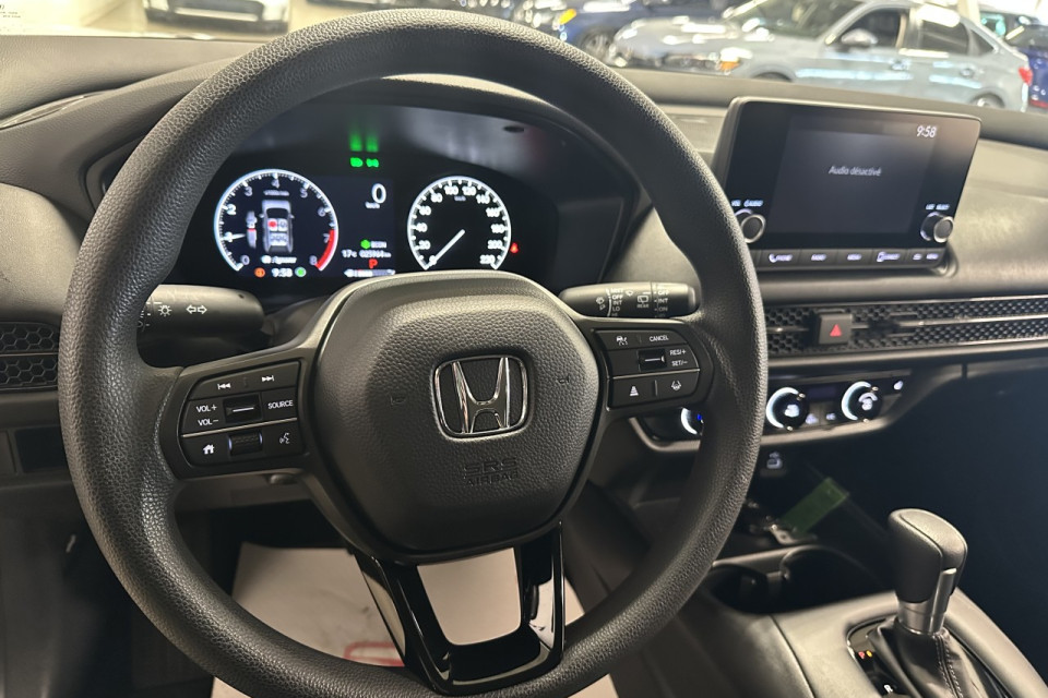 2024 Honda HR-V - Image 22