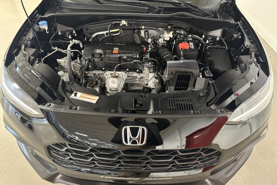 2024 Honda HR-V - Image 24