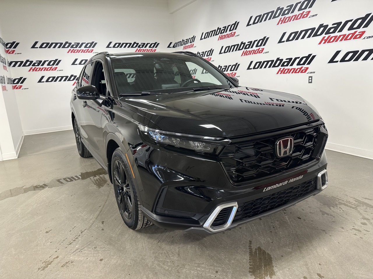 2024 Honda CR-V - Image 26