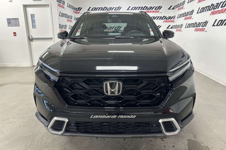 2024 Honda CR-V - Image 3