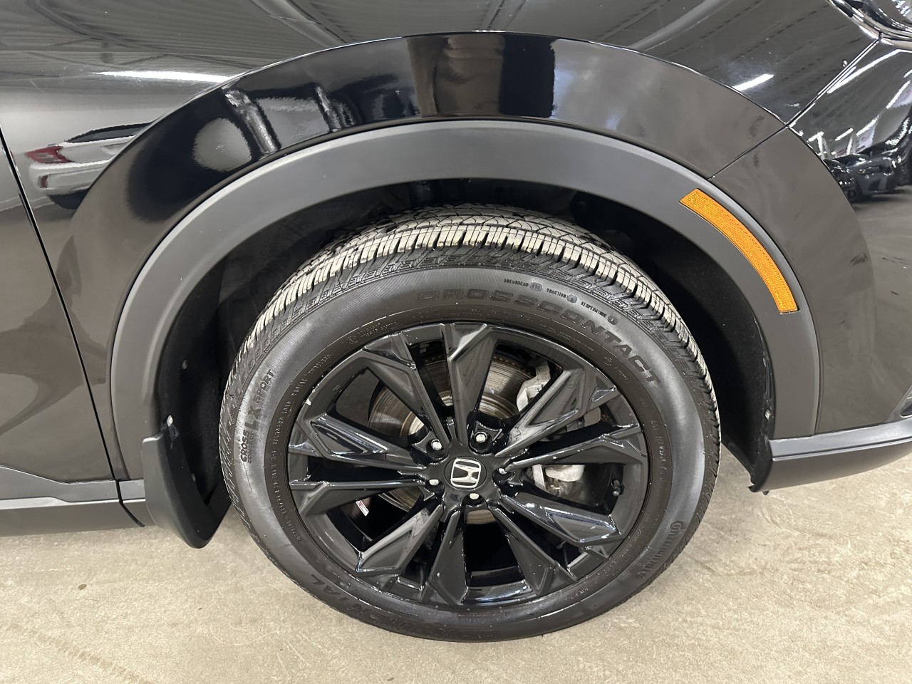 2024 Honda CR-V - Image 5