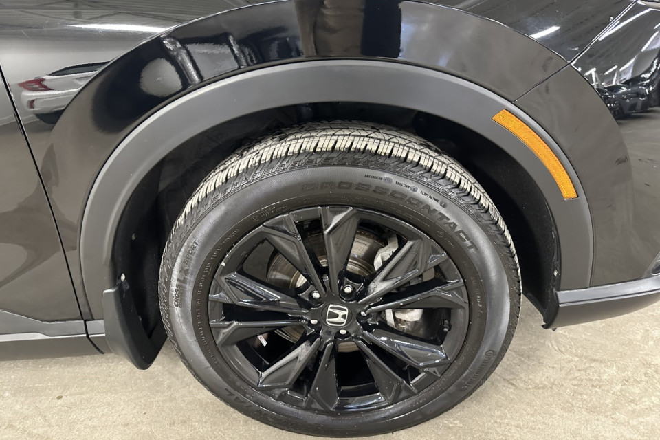 2024 Honda CR-V - Image 5