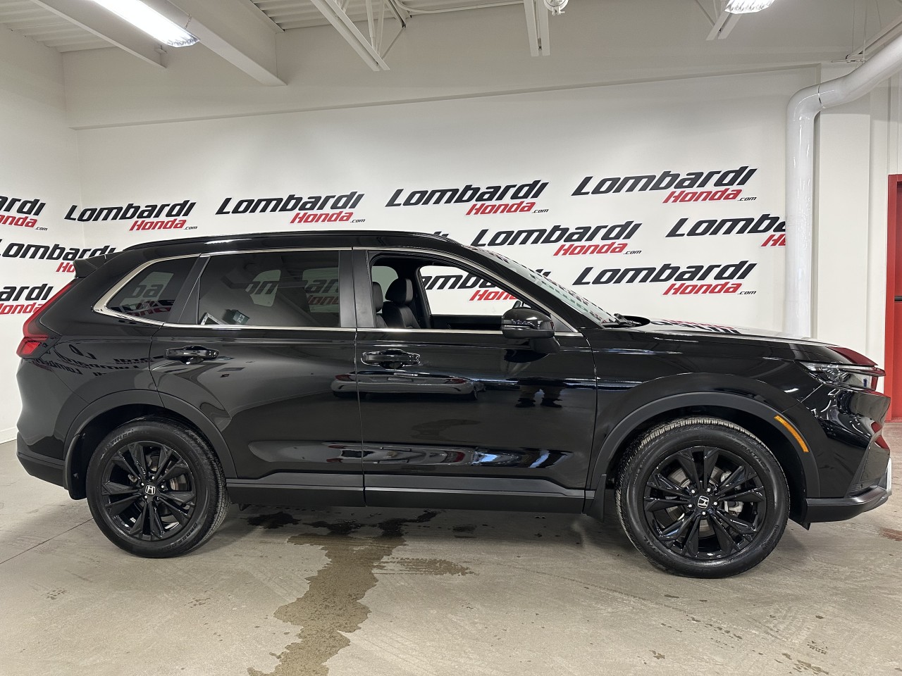 2024 Honda CR-V - Image 6