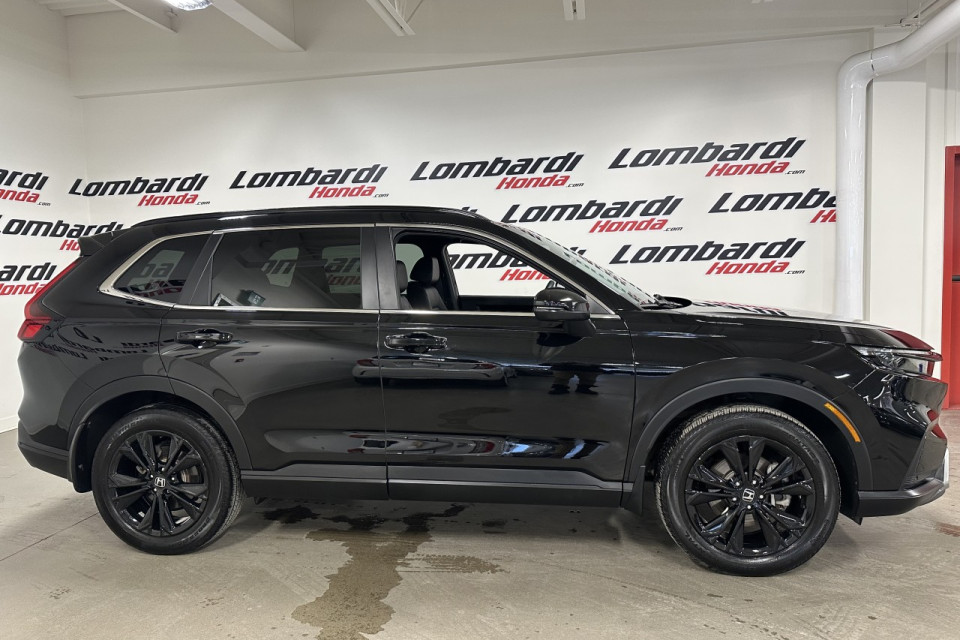 2024 Honda CR-V - Image 6