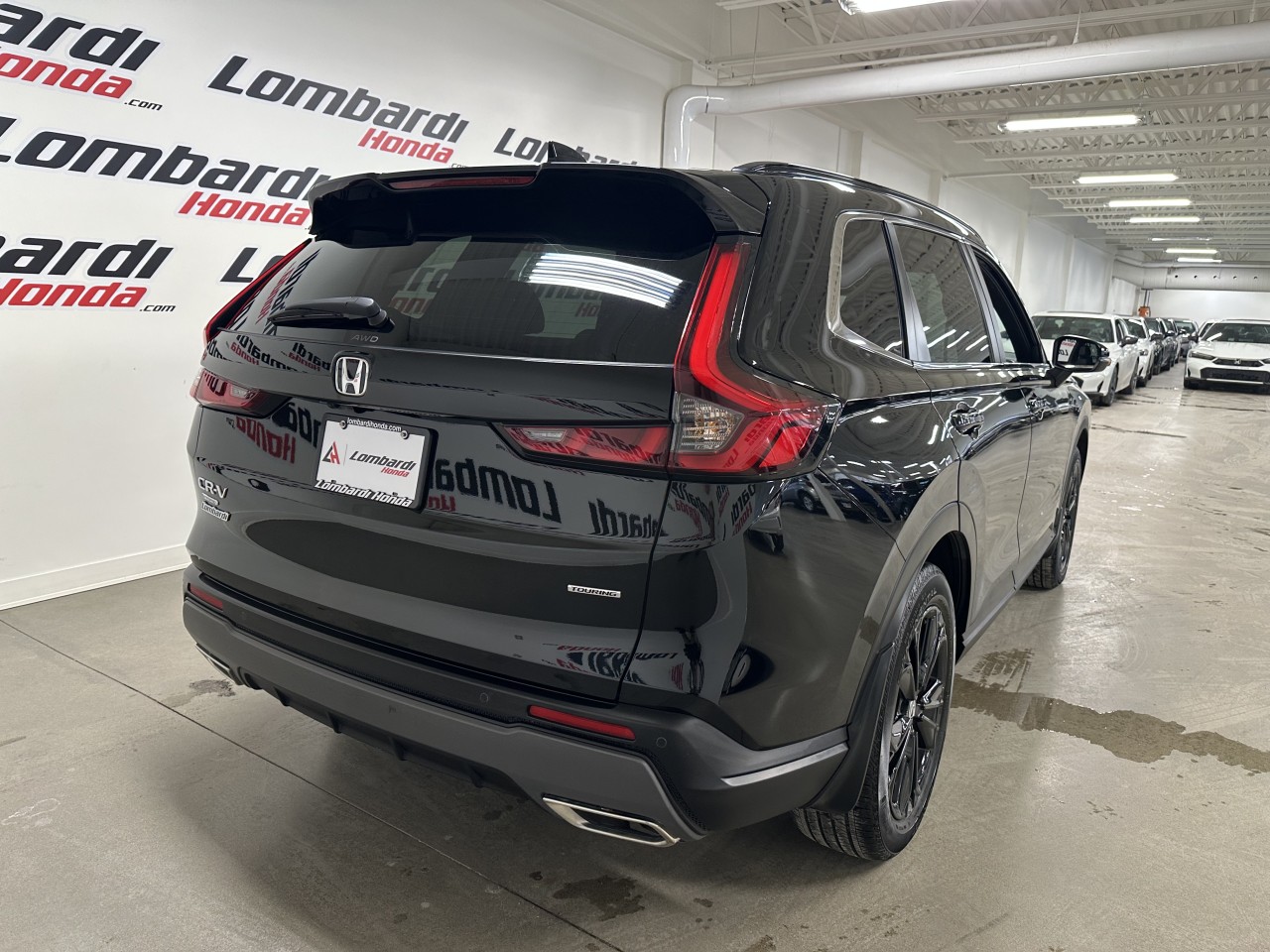 2024 Honda CR-V - Image 7