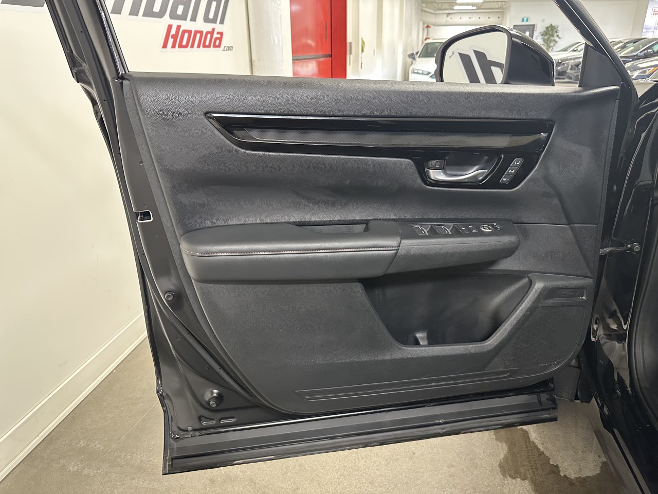 2024 Honda CR-V - Image 11