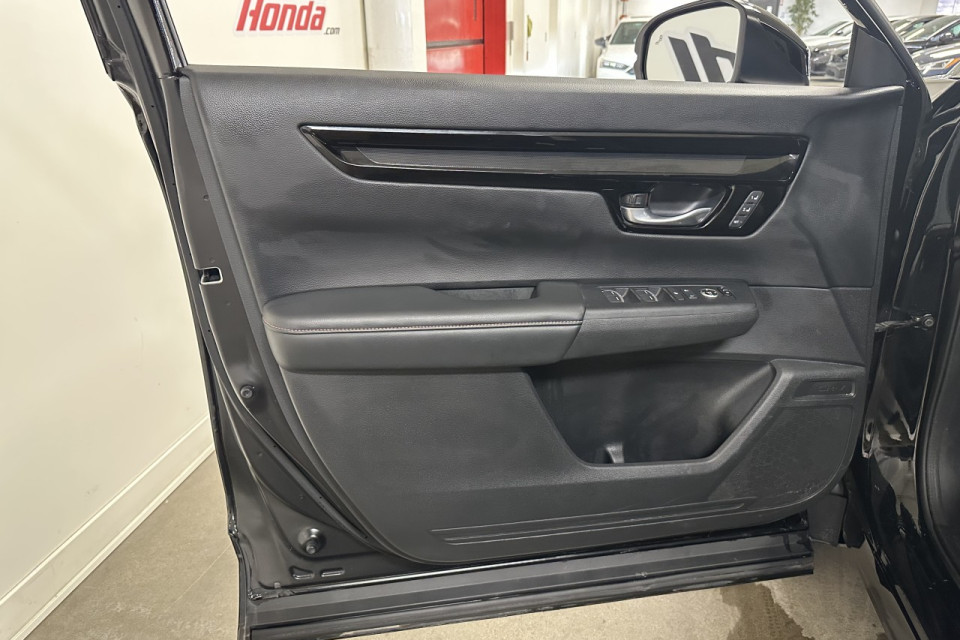 2024 Honda CR-V - Image 11