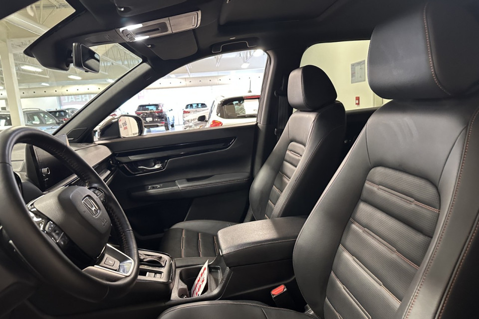 2024 Honda CR-V - Image 12