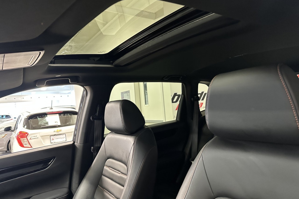 2024 Honda CR-V - Image 13