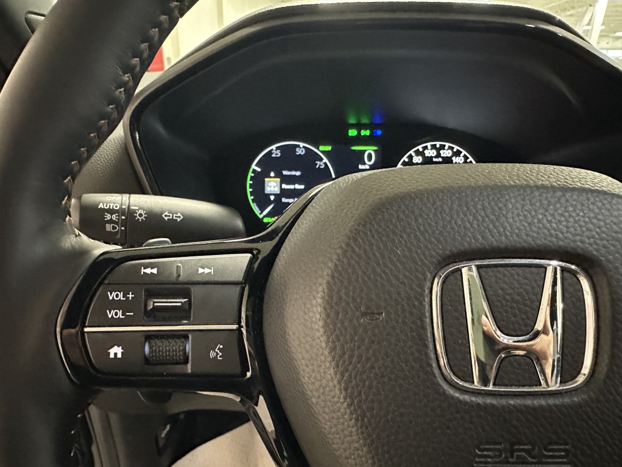 2024 Honda CR-V - Image 15