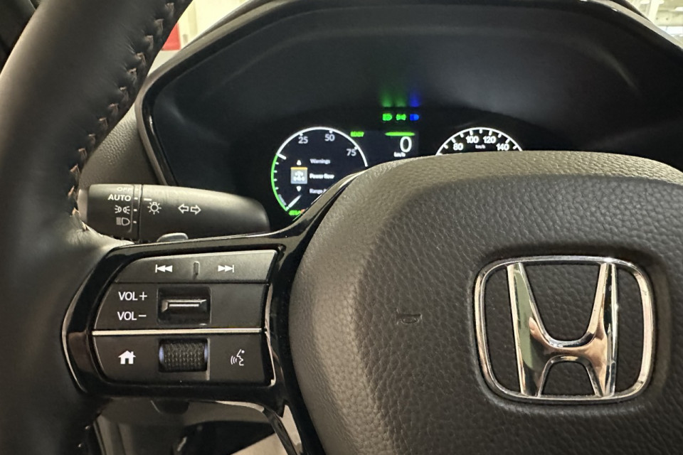 2024 Honda CR-V - Image 15